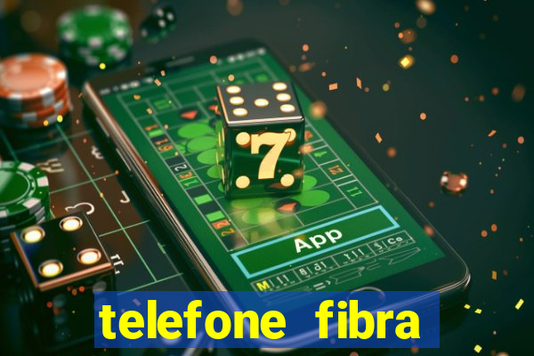 telefone fibra minas congonhas